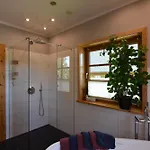 Prázdninový dům Haus Moevenort *