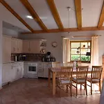 Prázdninový dům Haus Moevenort Lutow