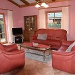 Haus Moevenort Lutow