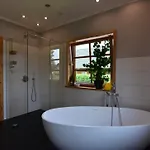 Haus Moevenort Prázdninový dům