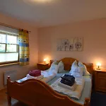 Haus Moevenort Prázdninový dům