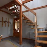 Prázdninový dům Haus Moevenort