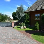 Prázdninový dům Haus Moevenort