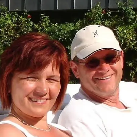 Haus Moevenort * Lutow