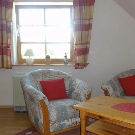 Prázdninový dům Haus Moevenort