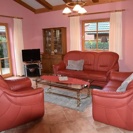 Haus Moevenort Lutow