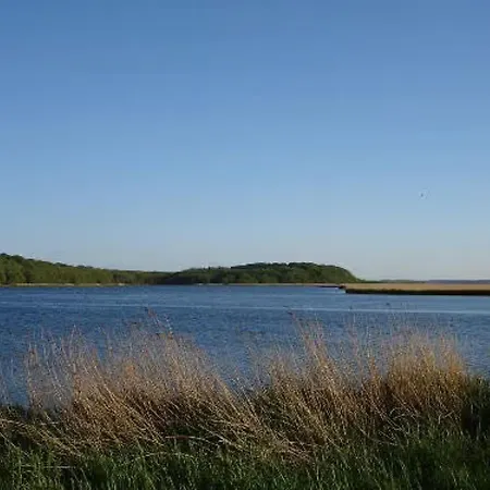 Haus Moevenort * Lutow