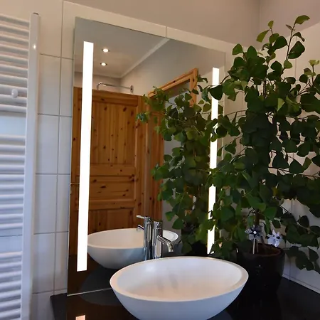 Haus Moevenort Lutow