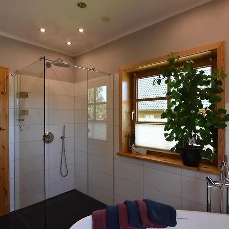 Haus Moevenort