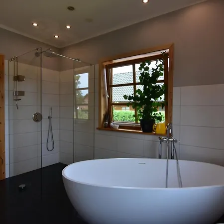 Haus Moevenort 펜션