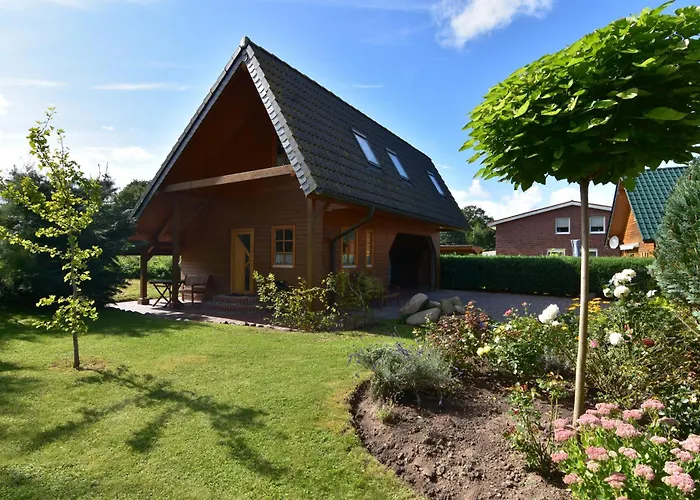 Haus Moevenort *