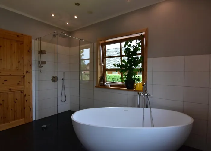 Haus Moevenort *