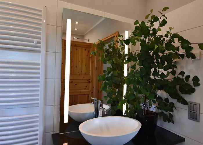 Haus Moevenort *