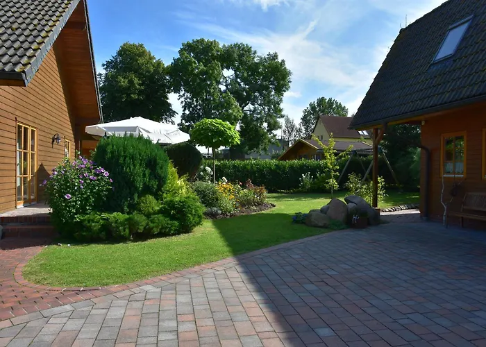 Haus Moevenort *